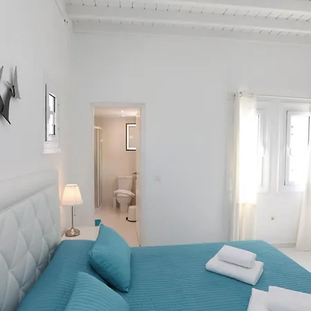 Adikri & Aparthotel