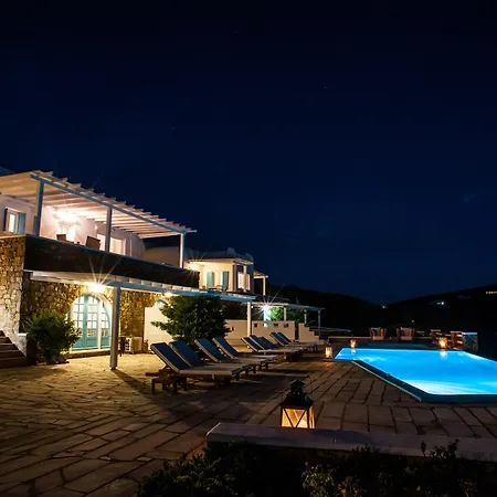 Adikri & 3* تورلوس