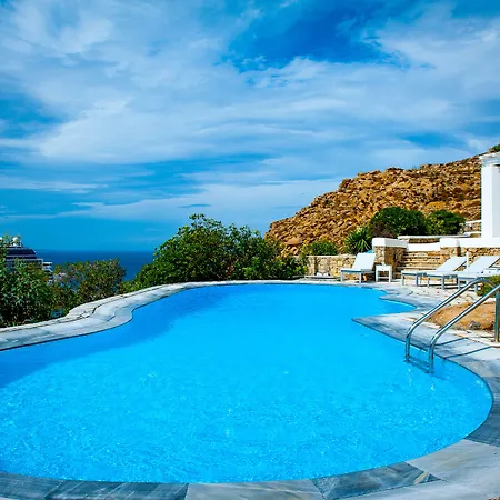 Adikri & شقة فندقية