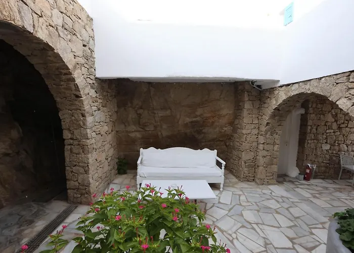 Adikri & شقة فندقية 3*