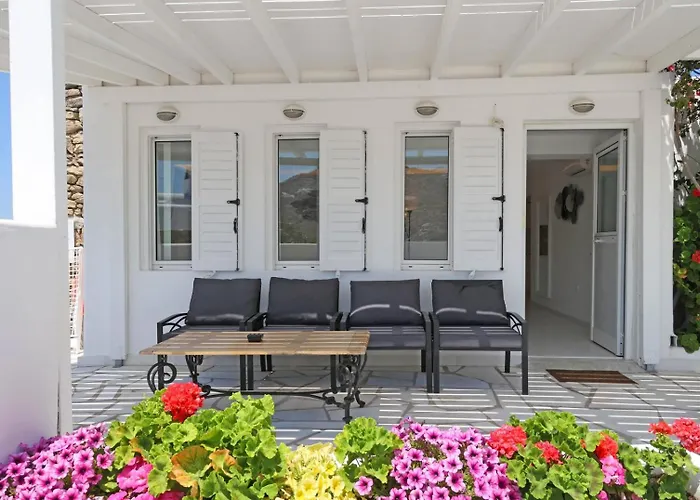 アパートホテル Adikri & 3*