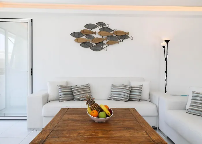 Adikri & Apartmanhotel