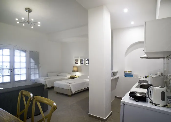 Adikri & Apartmanhotel