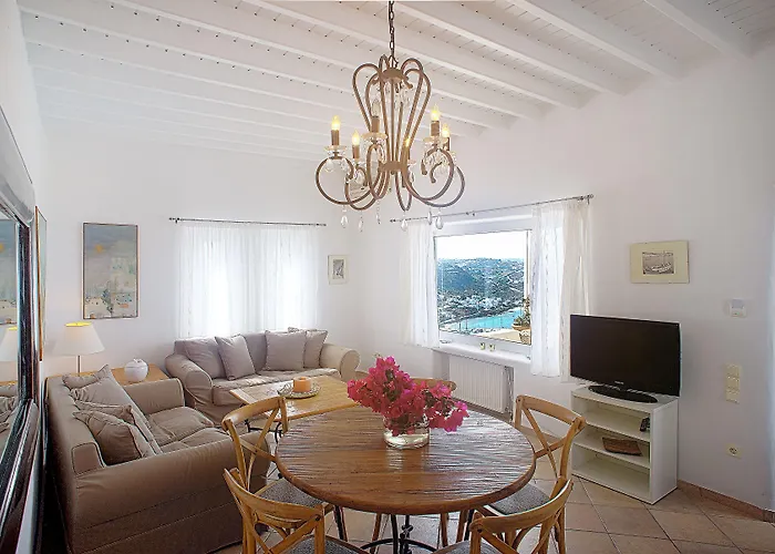 Adikri & شقة فندقية 3*