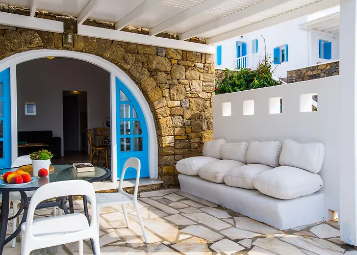 Adikri & شقة فندقية 3*