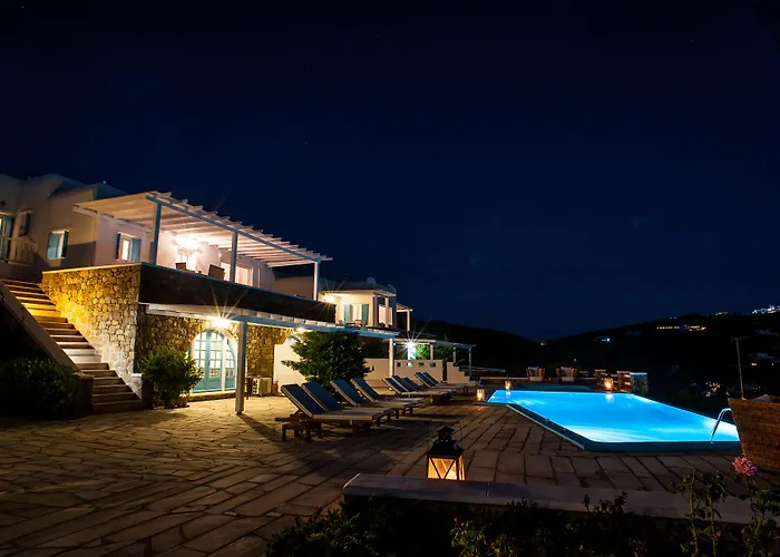 Adikri & 3* تورلوس