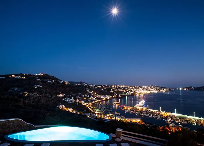 Adikri & شقة فندقية 3*