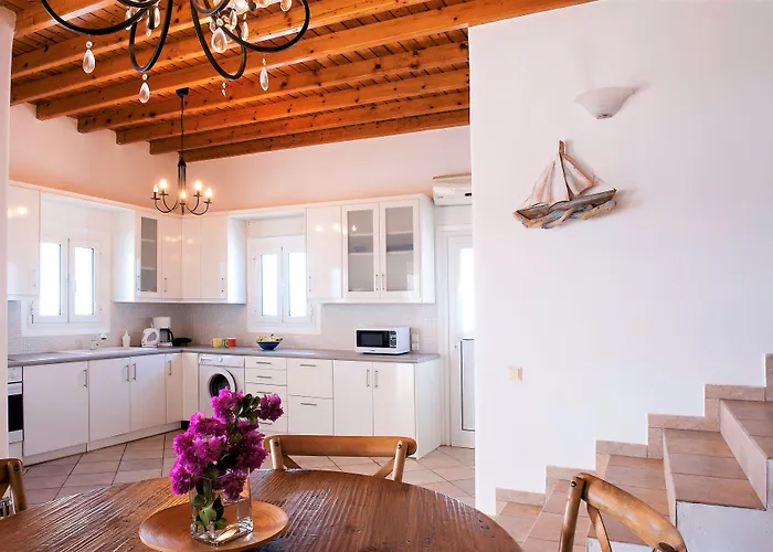 Adikri & アパートホテル