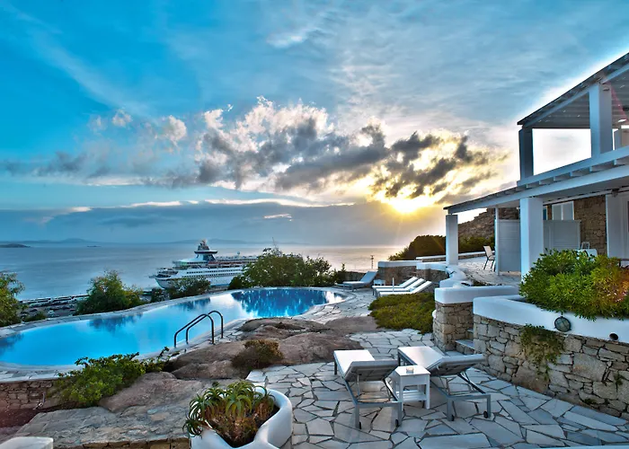 Adikri & شقة فندقية تورلوس