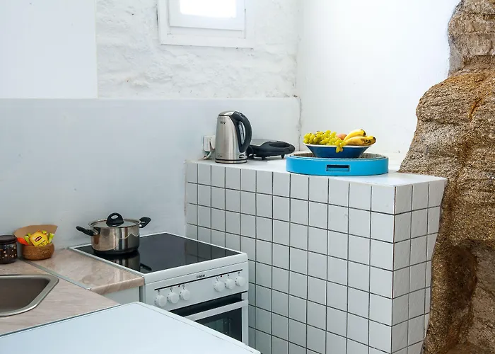 Apartmanhotel Adikri & 3*