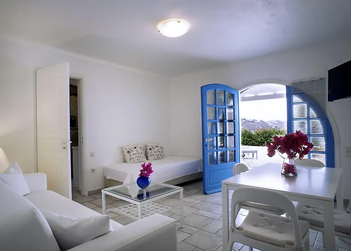 Adikri & アパートホテル