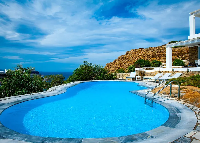 Adikri & アパートホテル