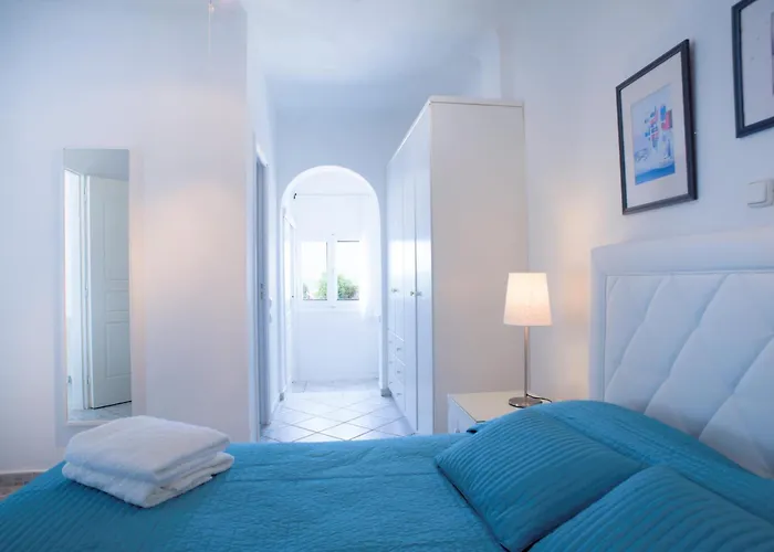 شقة فندقية Adikri &