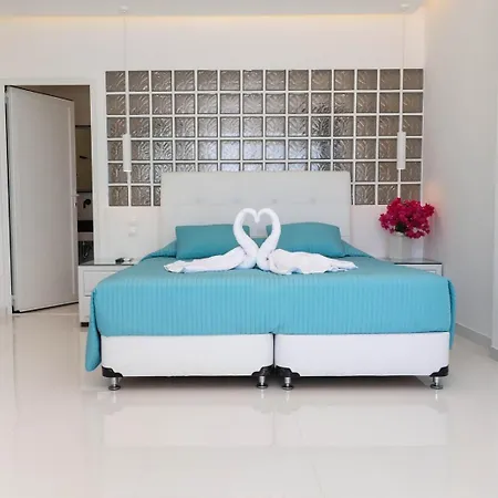 Adikri Villas&suites