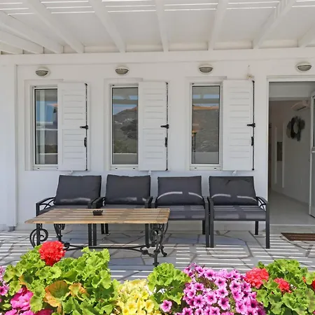 アパートホテル Adikri & 3*