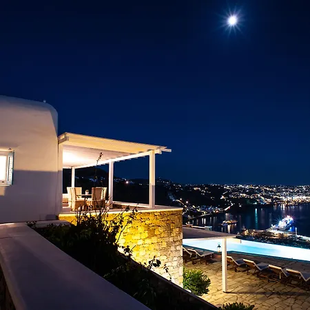 Adikri & Lägenhetshotell