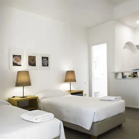 アパートホテル Adikri &