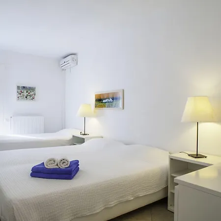 Adikri & アパートホテル 3*