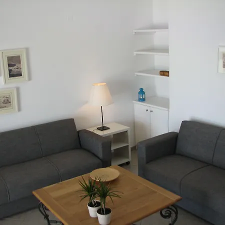 Adikri Villas&suites Lejlighedshotel