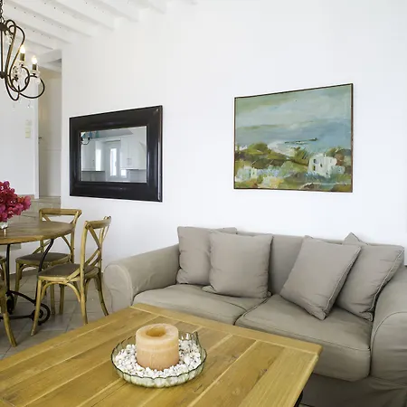 Adikri & アパートホテル トゥルロス