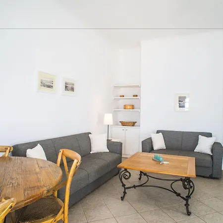 Adikri Villas&suites 3*