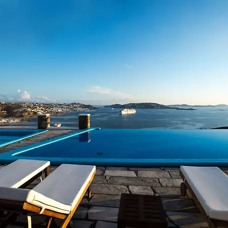 アパートホテル Adikri &