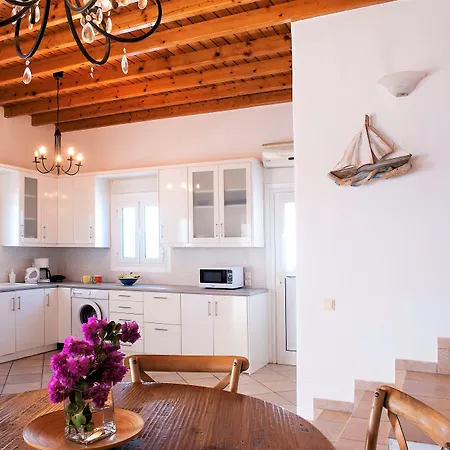 Adikri & アパートホテル