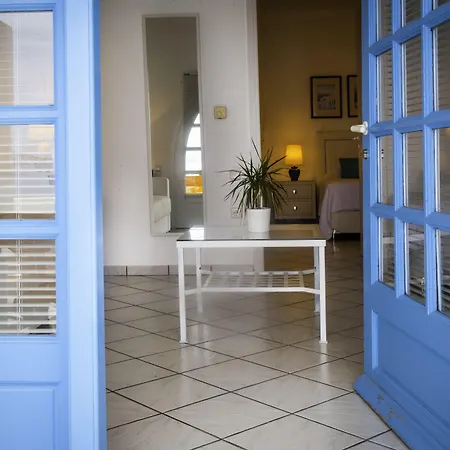 Adikri & アパートホテル