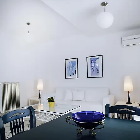 アパートホテル Adikri & 3*