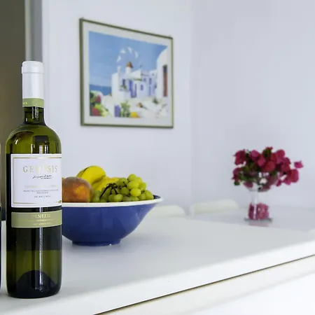 Adikri & アパートホテル 3*