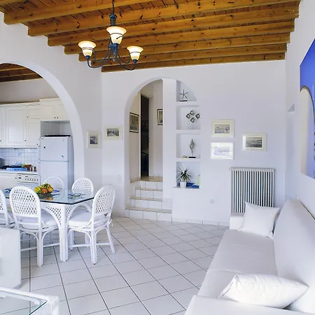 Adikri Villas&suites