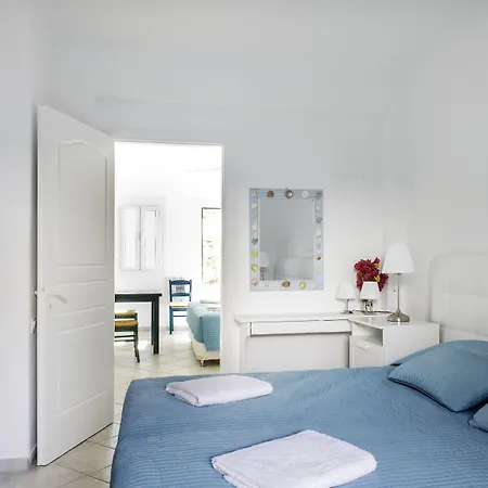 Adikri & アパートホテル 3*