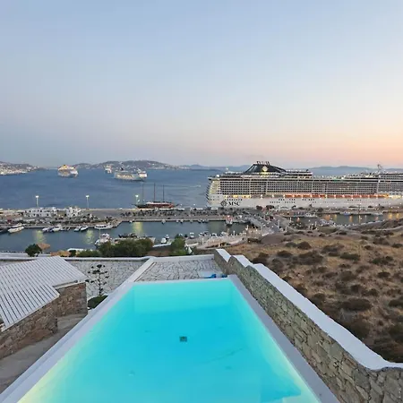 Adikri Villas&suites