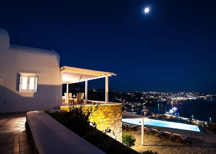 Adikri & Lägenhetshotell