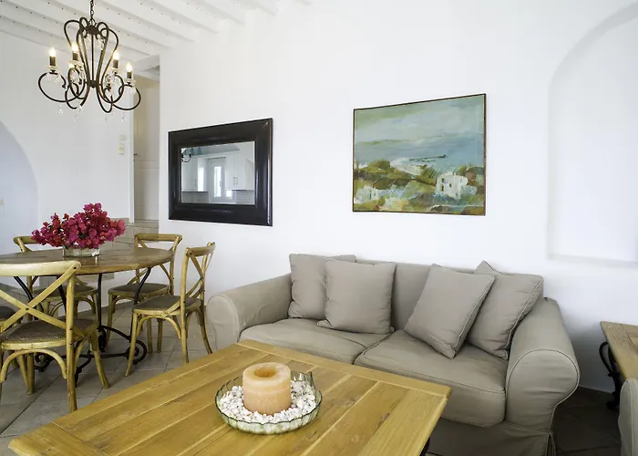 Adikri & מלון דירות טורלוס