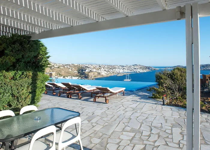 Adikri & Lägenhetshotell 3*