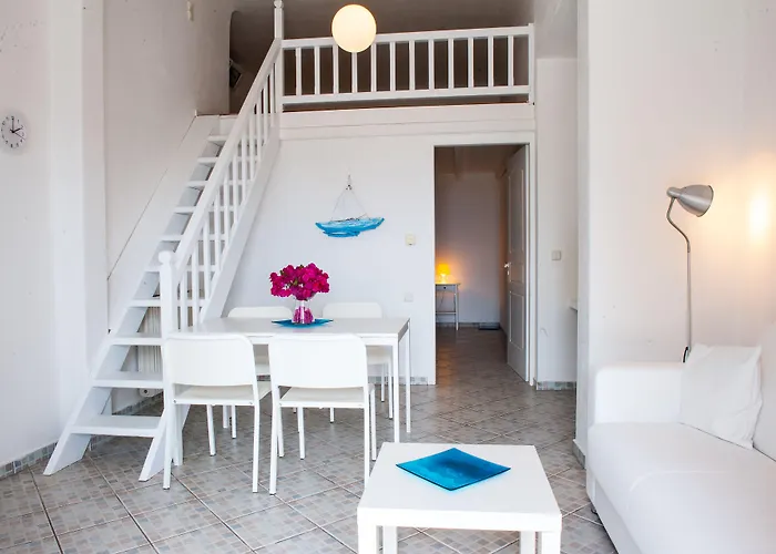 Adikri & Lägenhetshotell