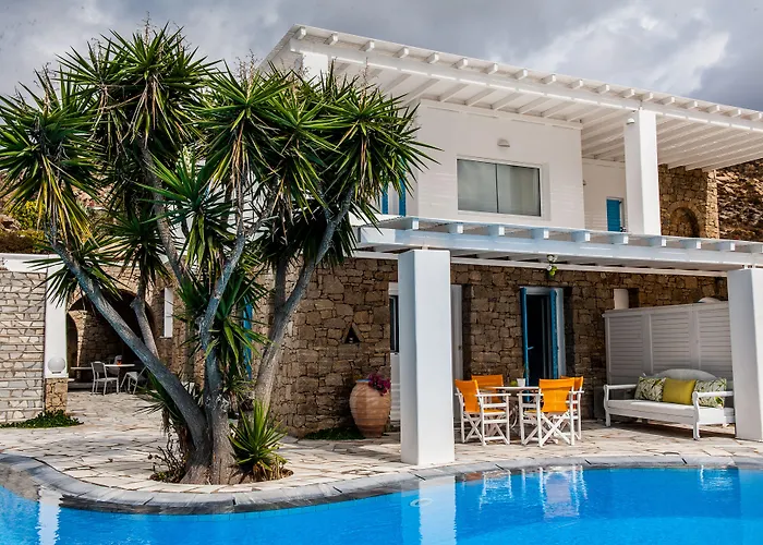 Aparthotel Adikri & 3*