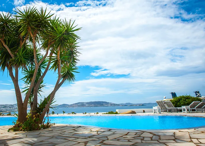 Adikri & Lägenhetshotell 3*