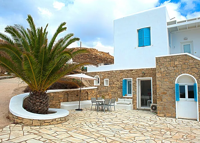 Adikri & Aparthotel 3*