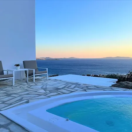 Appart hôtel Adikri &