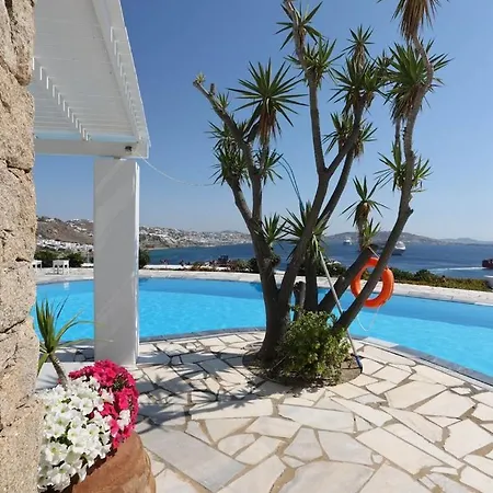 Adikri & Appart hôtel 3*