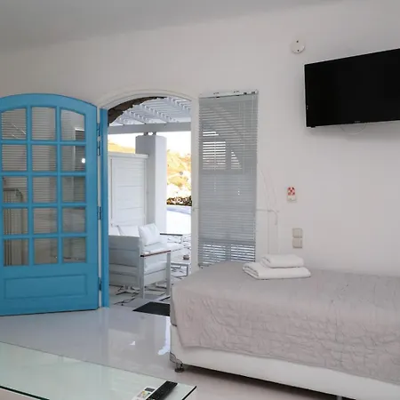 Appart hôtel Adikri & 3*