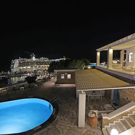 Adikri & Appart hôtel