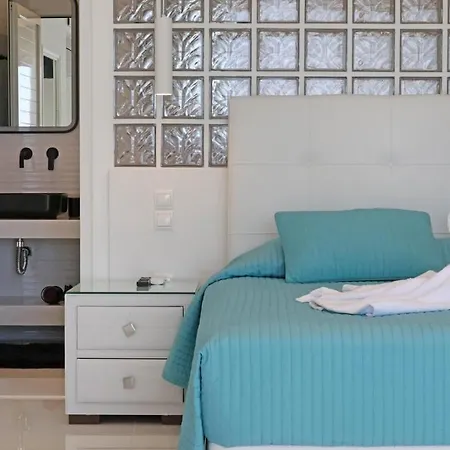 Appart hôtel Adikri & 3*