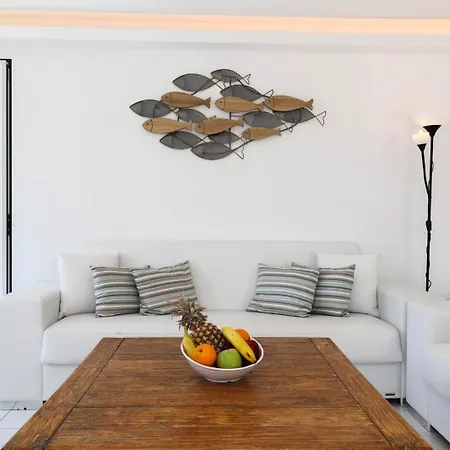 Adikri & Appart hôtel