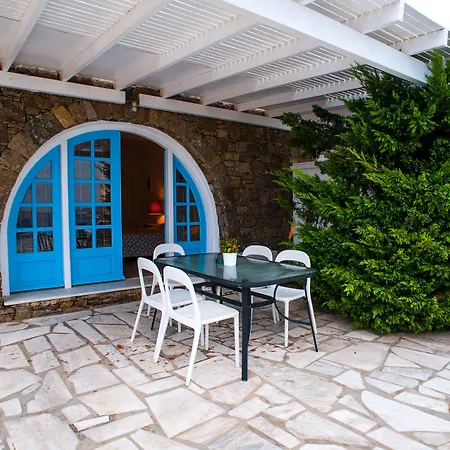 Adikri & 아파트호텔 투를로스