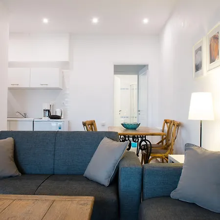 Adikri & 아파트호텔 3*