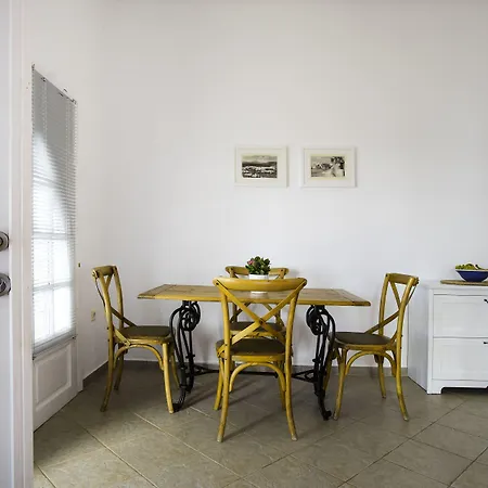 아파트호텔 Adikri &