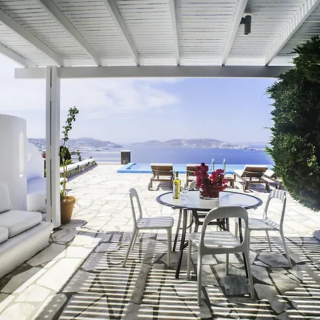 아파트호텔 Adikri & 3*